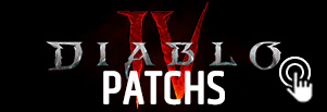 Diablo 4 Patches