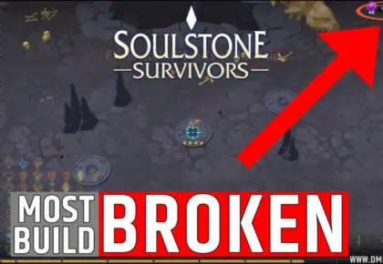 Meiller Build Soulstone Survivors