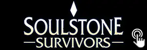 Soulstone Survivors logo SlashingCreeps submenu