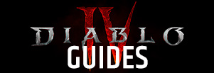 Guide Diablo 4 submenu