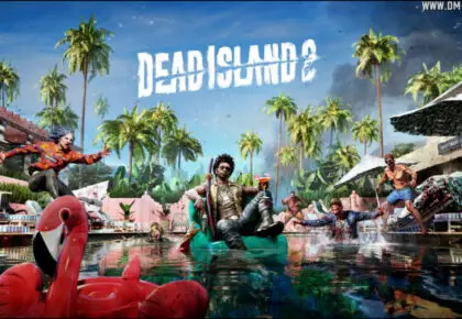 Dead Island 2, gore et zombies !