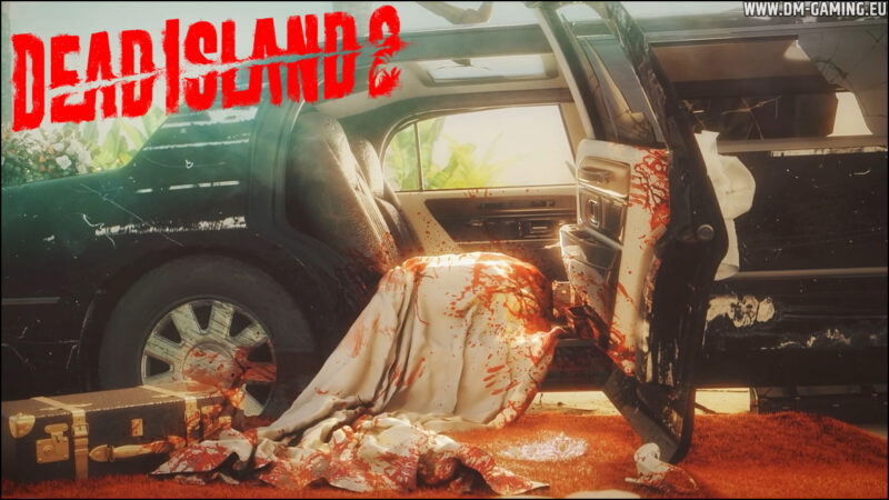 Dead Island 2 Review