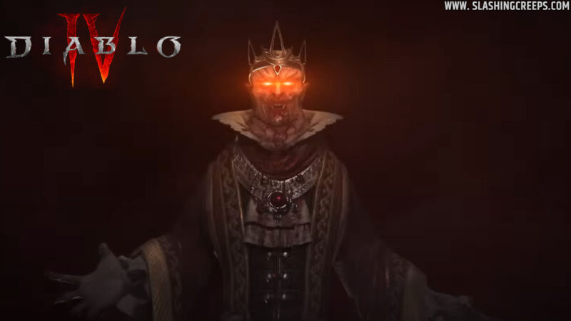 Season 2 Diablo 4