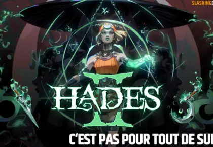 Date de sortie Hades 2