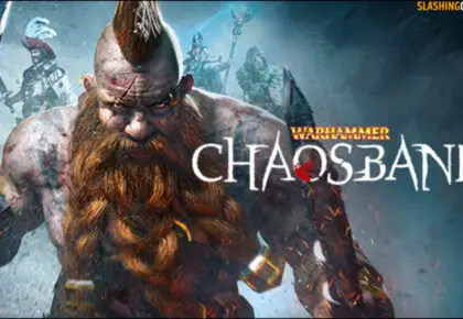 Warhammer Chaosbane Retest 2020
