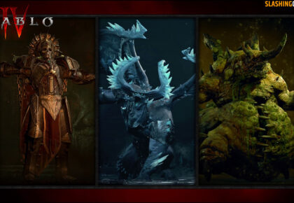 The new endgame of Diablo 4!