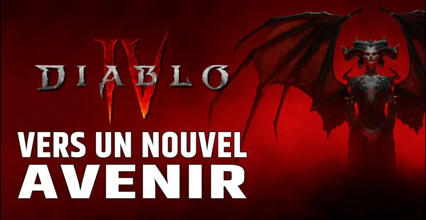 Diablo 4 improvements, what changes for the Hack and Slash MMO