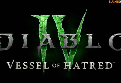 Diablo 4 Expansion