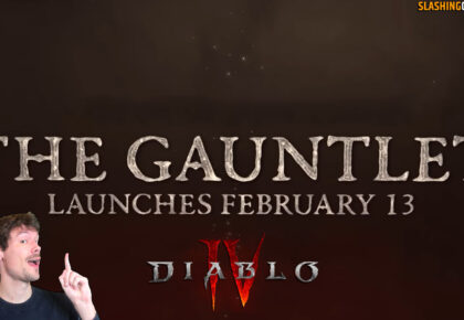 Guides, builds et date Gauntlet Diablo 4 Saison 3
