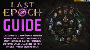 Last Epoch 1.0 Complete Guide to Start the Game