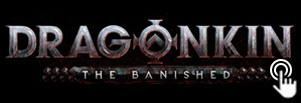 Dragonkin The Banished sous menu slashingcreeps