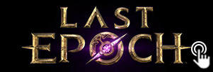 Logo Last Epoch SlashingCreeps submenu