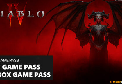 Xbox ou Pc Game Pass ? Tout sur Diablo 4 !