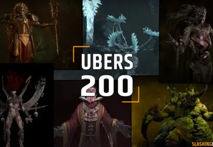 Ubers 200 Diablo 4