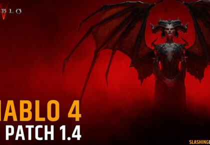 Guides et builds saison 4 Diablo 4 Patch 1.4