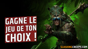 Gagne le jeu de ton choix édition 3