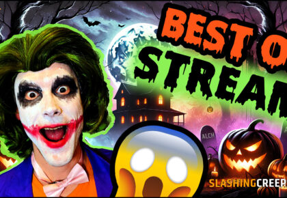 Best of Stream Novembre 2024