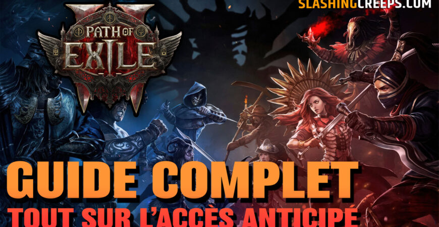 Guide Path of Exile 2