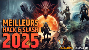 Meilleurs Hack and Slash 2025