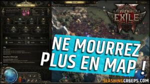 GUIDE PATH OF EXILE 2, comment s'équiper et ne plus mourrir !