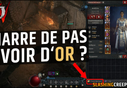 Or Diablo 4 Saison 7