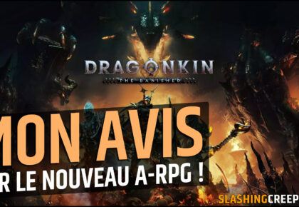 Test Dragonkin, notre avis !