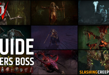 Guide Ubers Boss Diablo 4