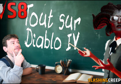 Guides et builds Diablo 4 saison 8 Patch 2.2