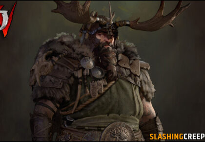Meilleur Build Leveling Druide Diablo 4