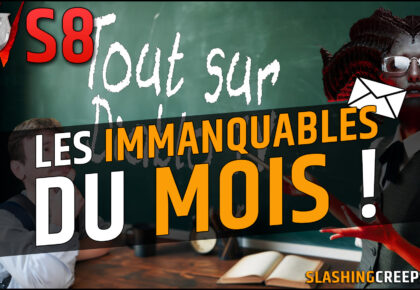 Les immanquables de Mai 2025