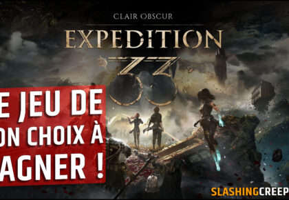 Le jeu de ton choix à gagner #9 !