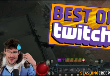 Best of Stream Juin 2025