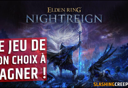 Le jeu de ton choix à gagner #10 !