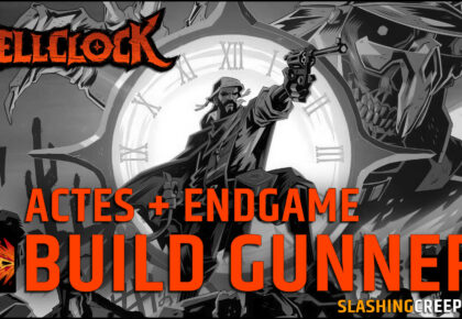 Meilleur Build Hell Clock