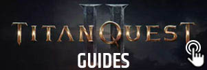 Guides Titan Quest 2 sous menu