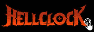 Logo Hellclock SlashingCreeps sousmenu