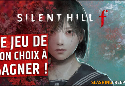 Le jeu de ton choix à gagner #12 !