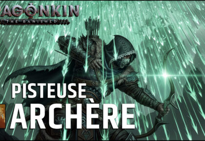 Build Pisteuse Dragonkin Pluie de Couverture