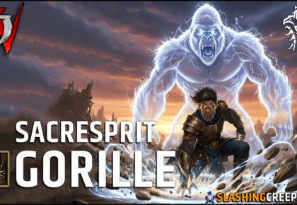 Build Sacresprit Saison 10 Main Écrasante