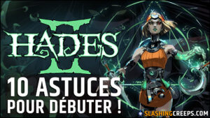 Guide Hades 2, dix astuces pour bien débuter sur le jeu
