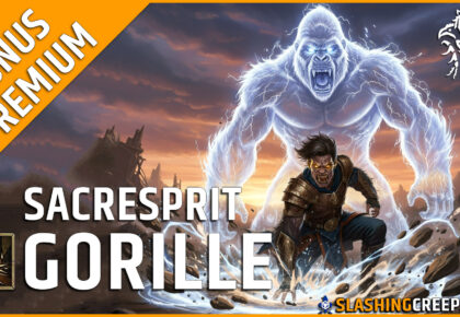 Gameplay détaillé Fosse 105 Diablo 4