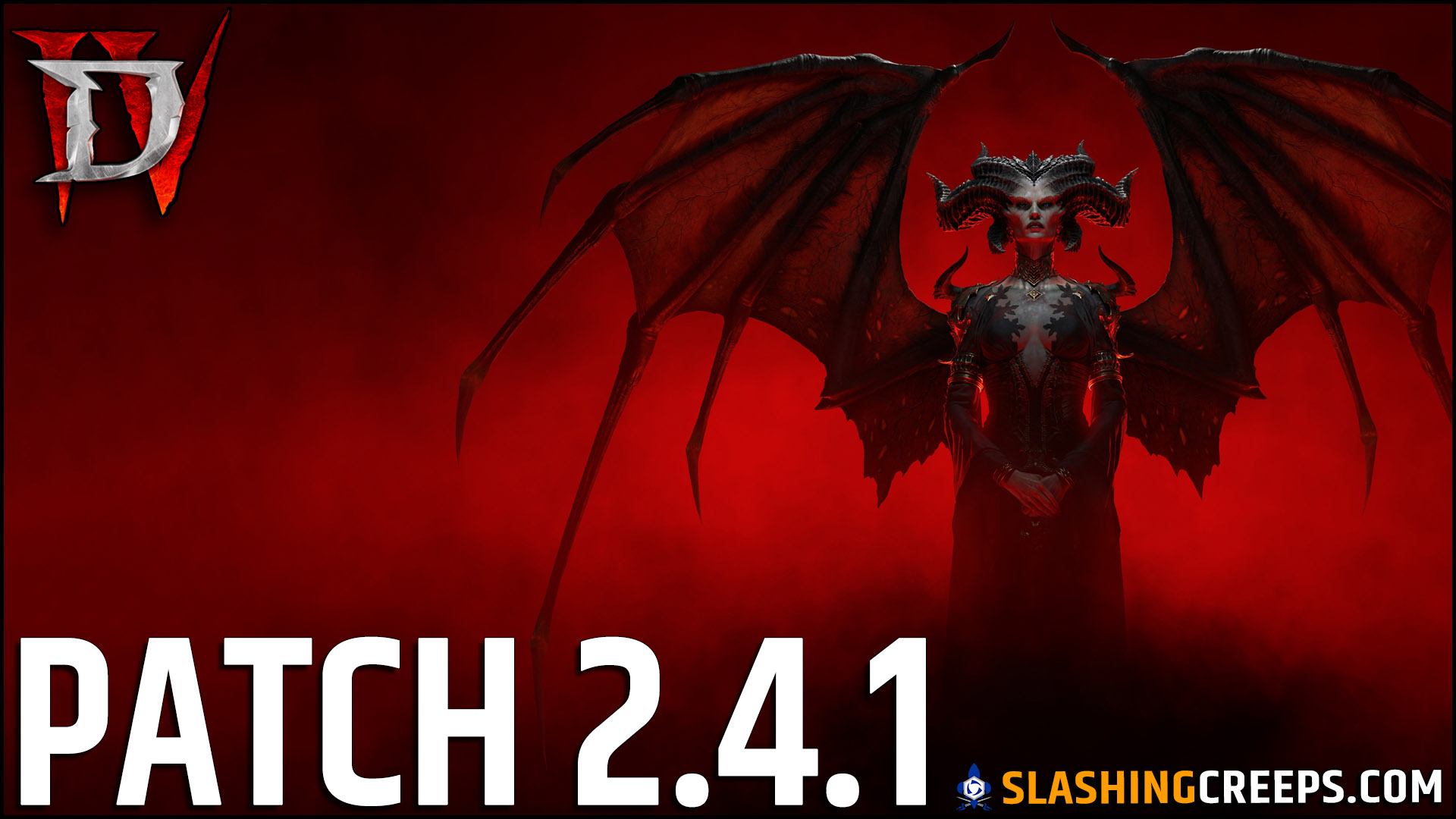 Patch 2.4.1 Diablo 4 Saison 10, le résumé complet du patch
