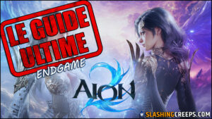 Guide Endgame Aion 2, pour comprendre toutes les activités PvP et PvE de fin de jeu !!
