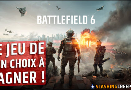 Le jeu de ton choix à gagner #15 !