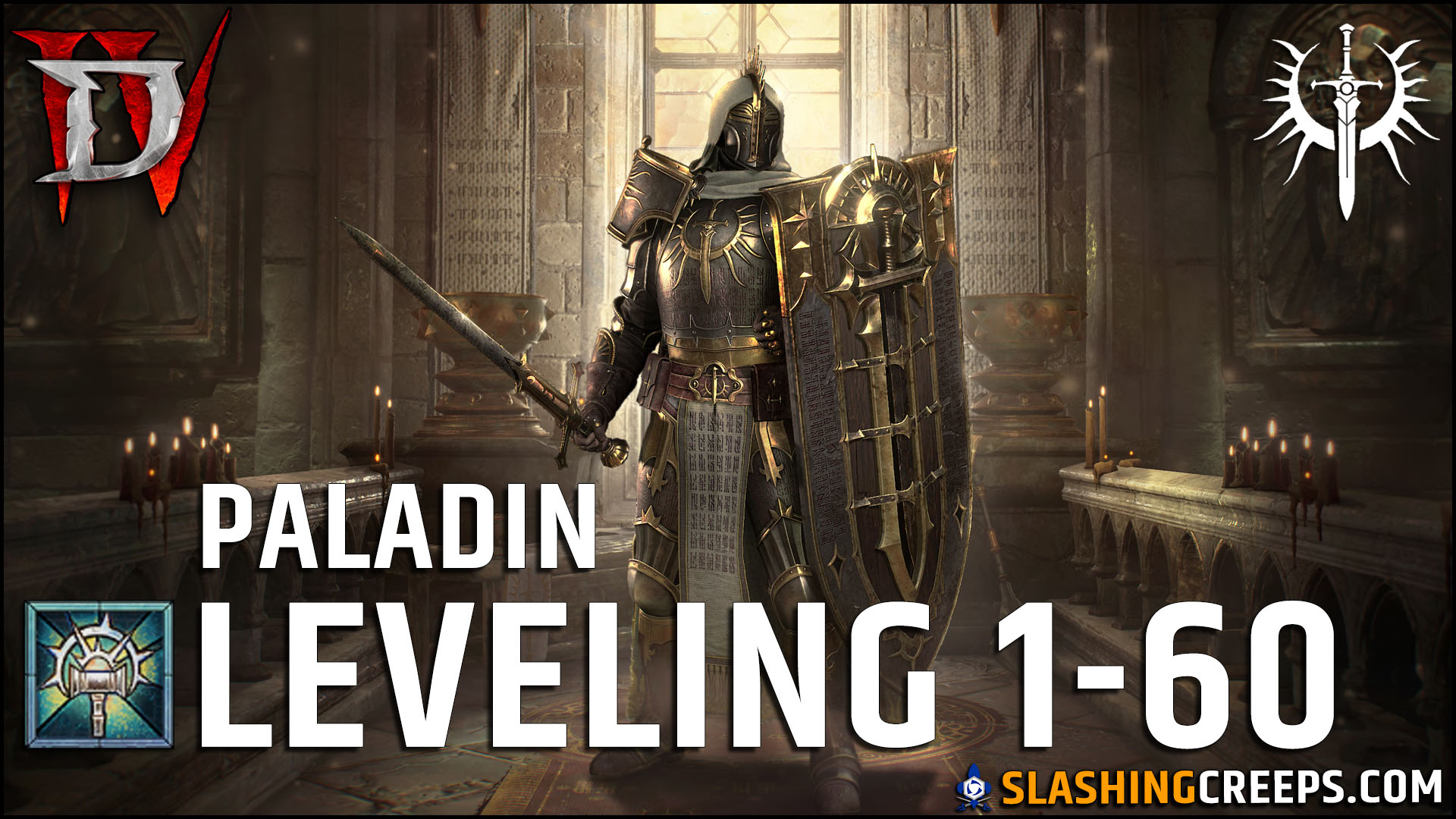 Diablo 4 Season 10 Raven Druid Build SlashingCreeps Diablo 4 Season 10 Raven Druid Build SlashingCreeps