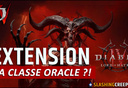 Extension Lord of Hatred Diablo 4