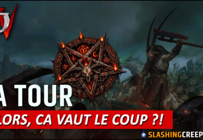 La Tour Diablo 4 Saison 11
