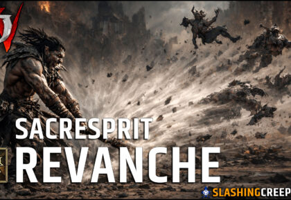 Build Sacresprit Revanche Diablo 4 S12