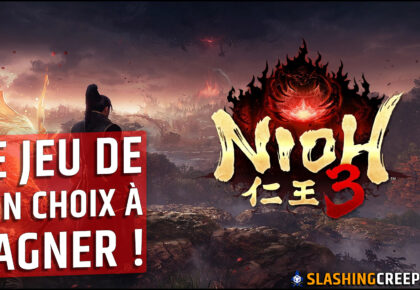 Le jeu de ton choix à gagner #18 !