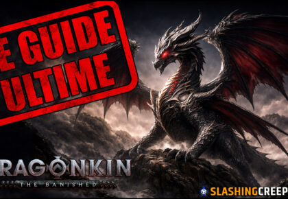 Guide Dragonkin The Banished